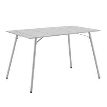 Table de jardin...
