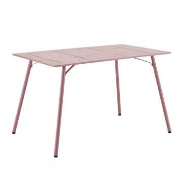 Table de jardin...