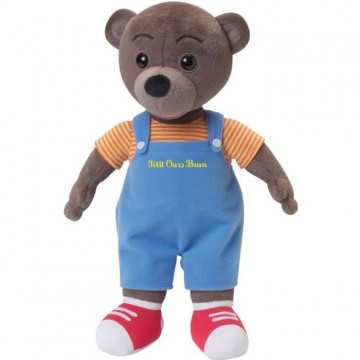 Jemini Petit Ours Brun...
