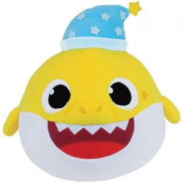 JEMINI Baby Shark Peluche...