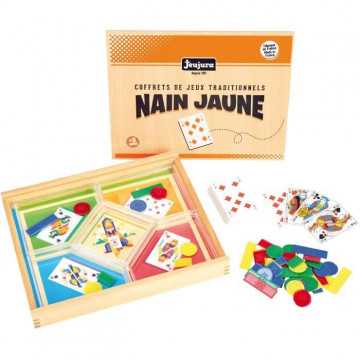 Jeux Societe - Jeujura- Jeu...