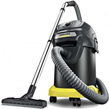 Aspirateur cendres et...