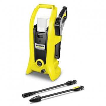 KARCHER Nettoyeur haute...