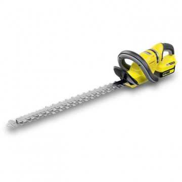 Taille haies KARCHER HGE...