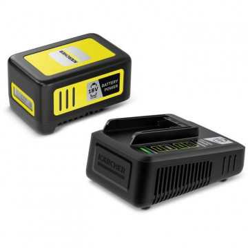 KARCHER Set batterie Power...