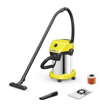 Aspirateur eau et poussiere...