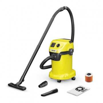 Aspirateur eau et poussiere...