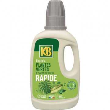 KB - Engrais rapide plantes...