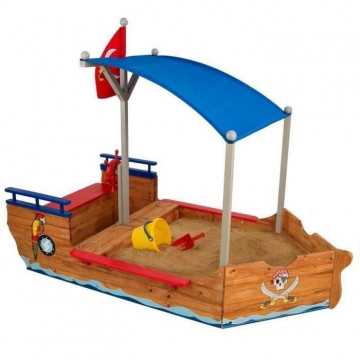 KIDKRAFT - Bac a sable en...