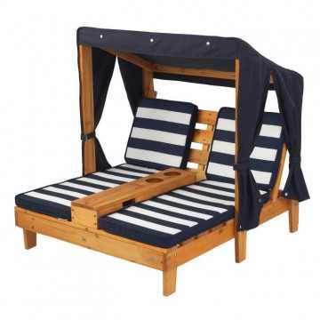 KIDKRAFT - Double chaise...