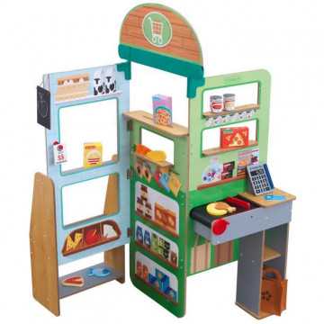KIDKRAFT - Marchande...