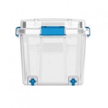 KIS | SCUBA BOX 80L,...