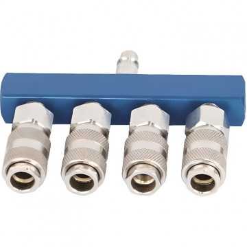 Distributeurs pneumatiques...