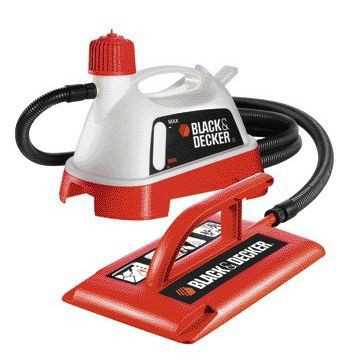 BLACK+DECKER Décolleuse de...