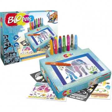 LANSAY - BLOPENS - Super...