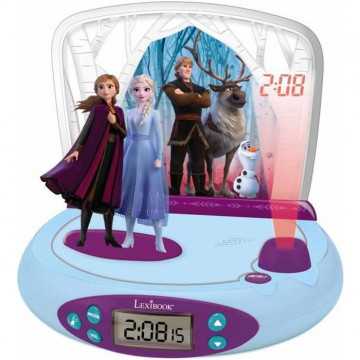LA REINE DES NEIGES 2 -...