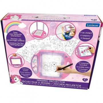LEXIBOOK - Projecteur a...