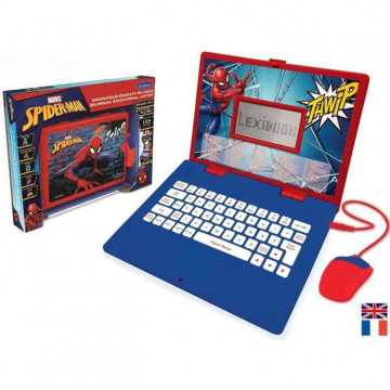 SPIDER-MAN - Ordinateur...
