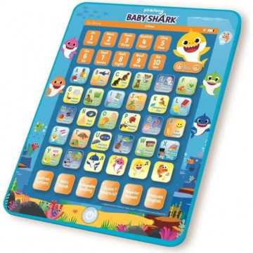 Tablette Éducative Bilingue...