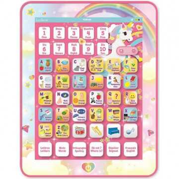 LEXIBOOK Tablette éducative...