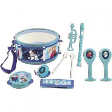 LA REINE DES NEIGES Set...