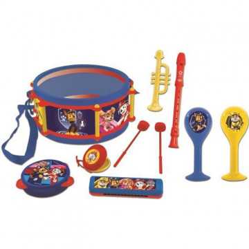 PAT' PATROUILLE Set musical...