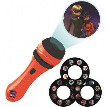 MIRACULOUS - Projecteur a...