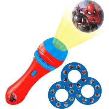 SPIDER-MAN - Projecteur a...