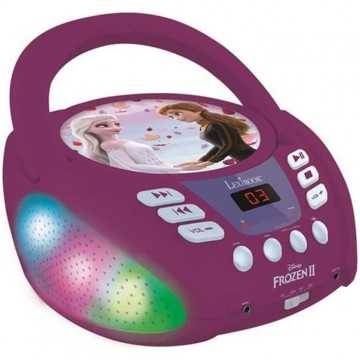 Lecteur CD Bluetooth La...