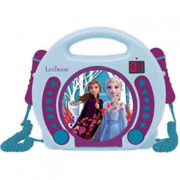 LA REINE DES NEIGES 2...