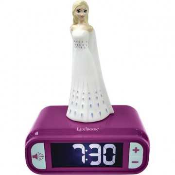 LA REINE DES NEIGES 2 -...