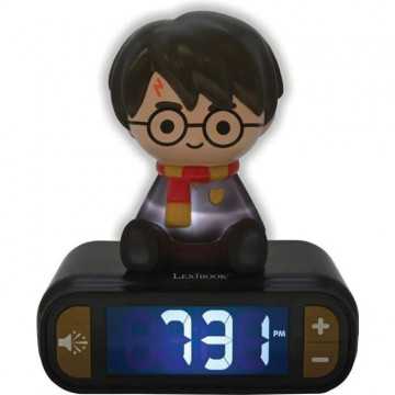 HARRY POTTER - Réveil...