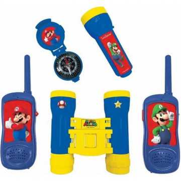 SUPER MARIO - Kit...