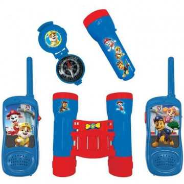 PAT' PATROUILLE - Kit...