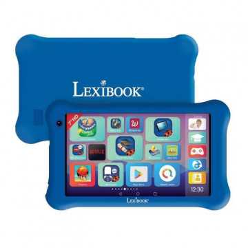 LEXIBOOK - Tablette LexiTab...