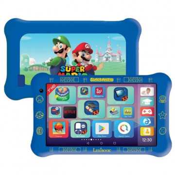 SUPER MARIO - Tablette 7...