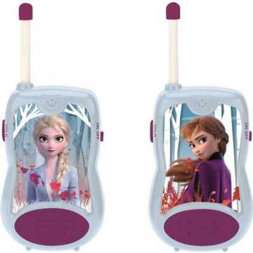 LA REINE DES NEIGES 2 -...