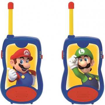 SUPER MARIO -...