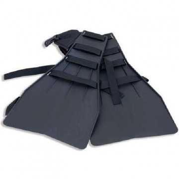 LINEAEFFE Palmes Float Tube