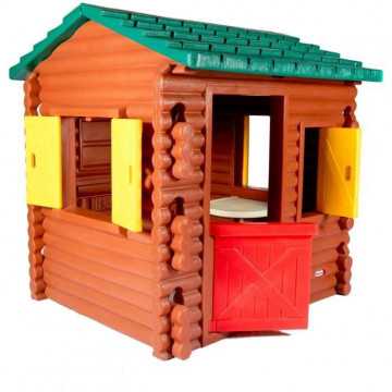 Little Tikes - Cabane de...