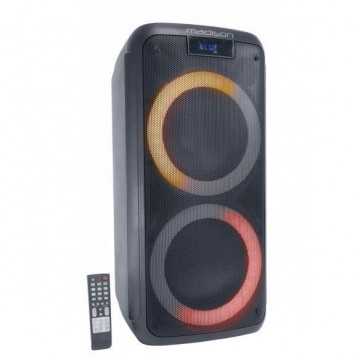 MADISON - ENCEINTE...