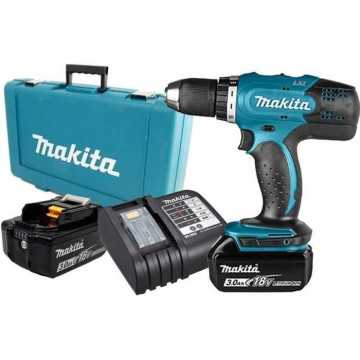 Perceuse visseuse MAKITA...