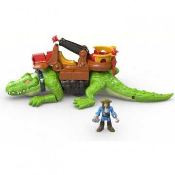 Fisher-Price - Imaginext...