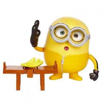 Les Minions - Deluxe Bob et...