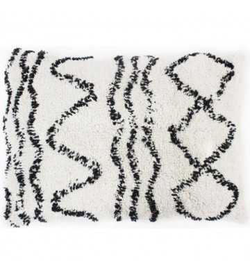 Coussin berbere Ethno - 40...