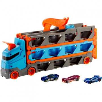 Hot Wheels - Super...