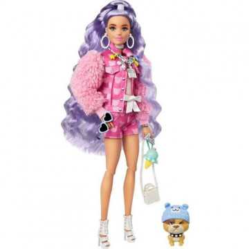 Barbie - Barbie Extra...