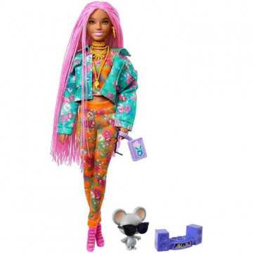 Barbie - Barbie Extra...