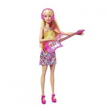 Barbie - Poupée Barbie...