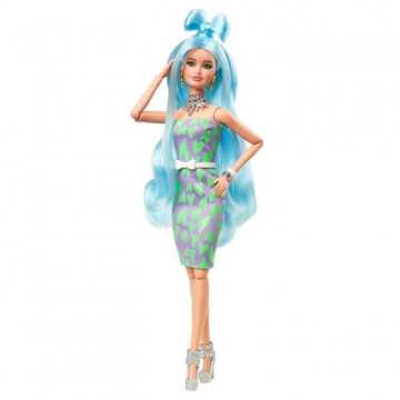 Barbie - Barbie Extra Mix &...